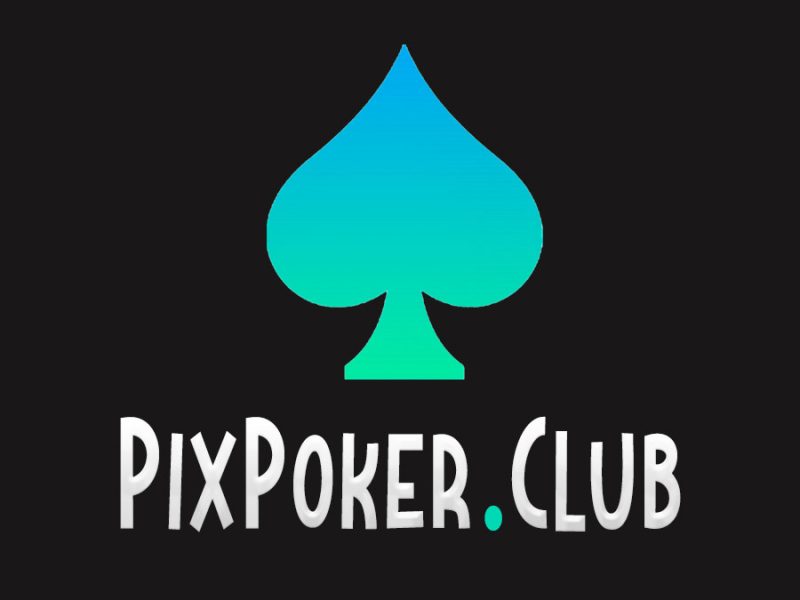 Clube Pix Poker PPPoker