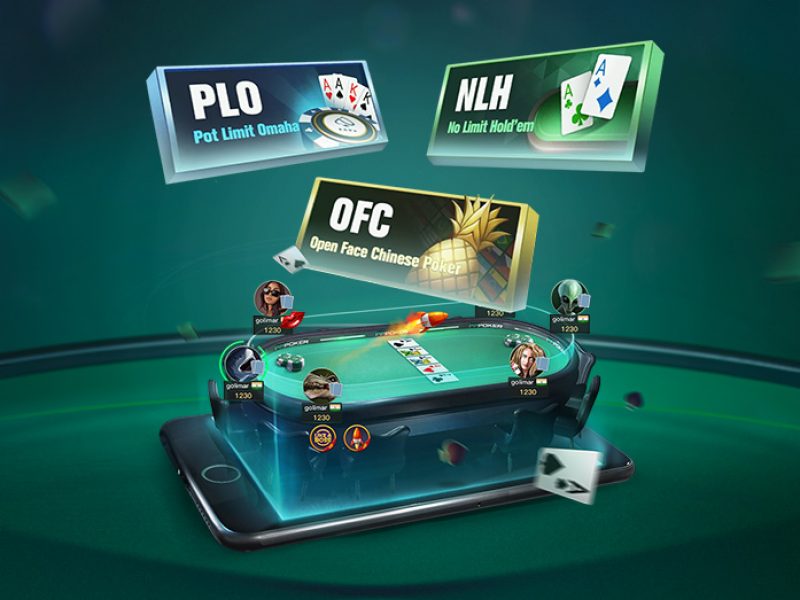 PPPoker Torneios