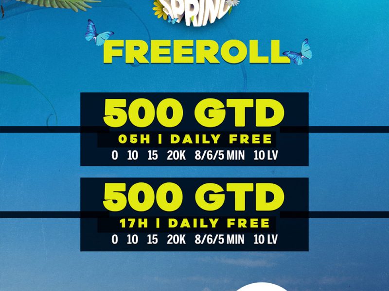 Torneios PPPoker